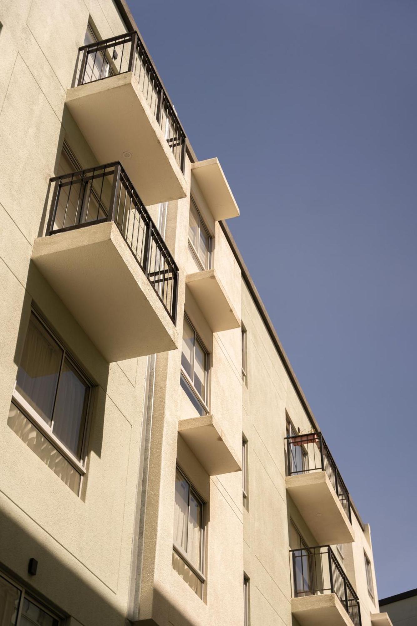 Ferienwohnung Nuevo Departamento En Centrohistorico De Arequipa Exterior foto